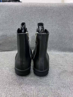Ботинки Rick Owens