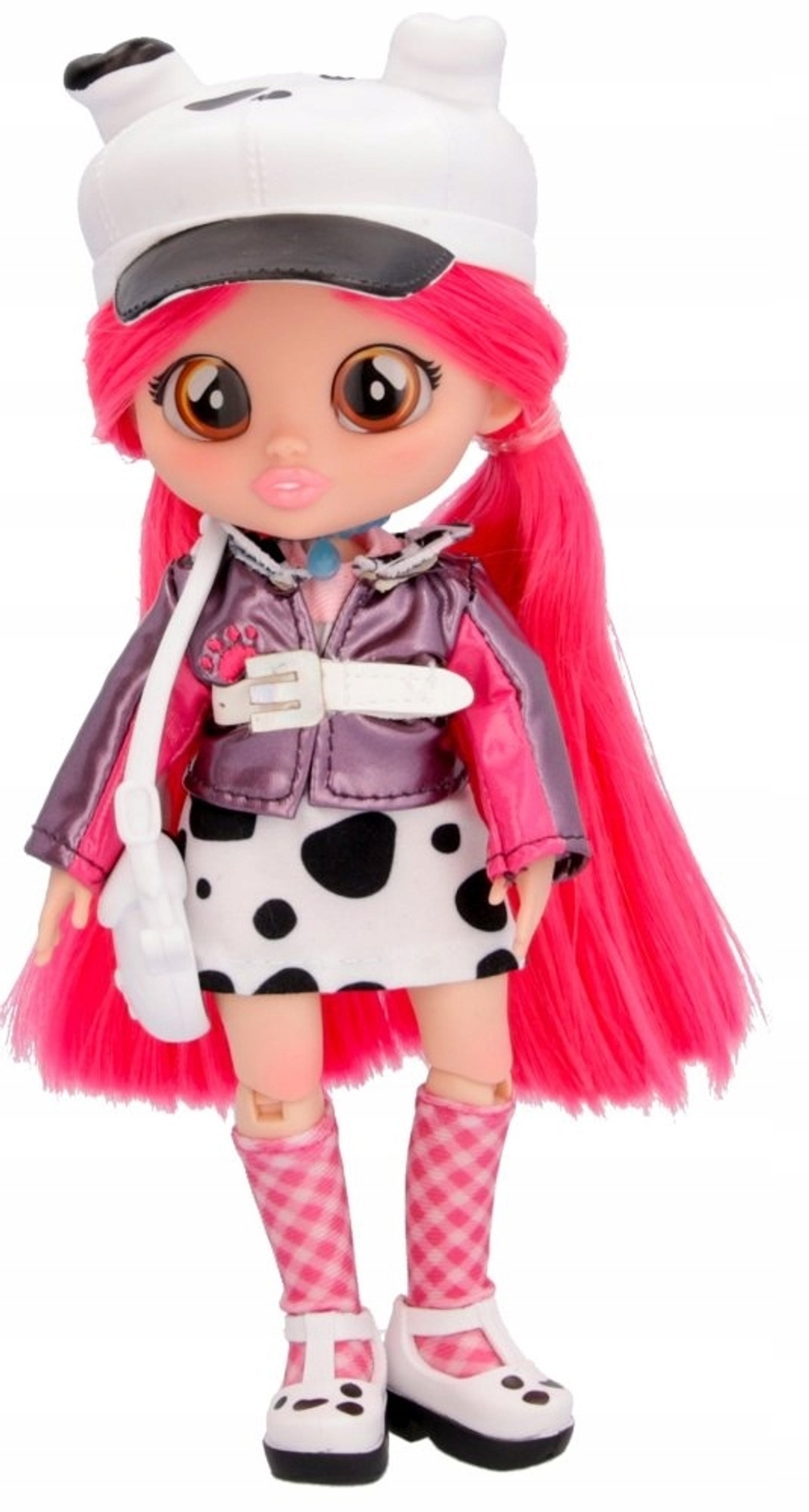 Cry baby doll dotty 2025