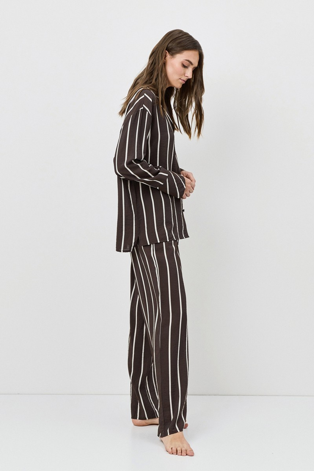 CEDAR SET Комплект женский со штанами