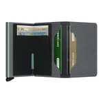 Кошелёк Secrid Slimwallet Carbon