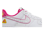 Кроссовки Nike Air Force 1 Low Dragonfruit (Женская размерная сетка)