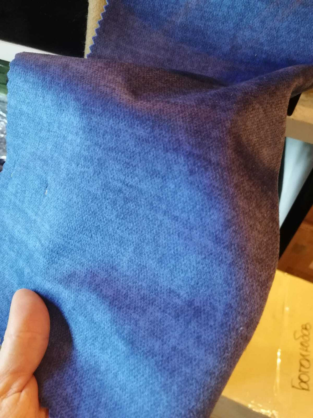 Микровелюр Sfera (Сфера) F.F. 29