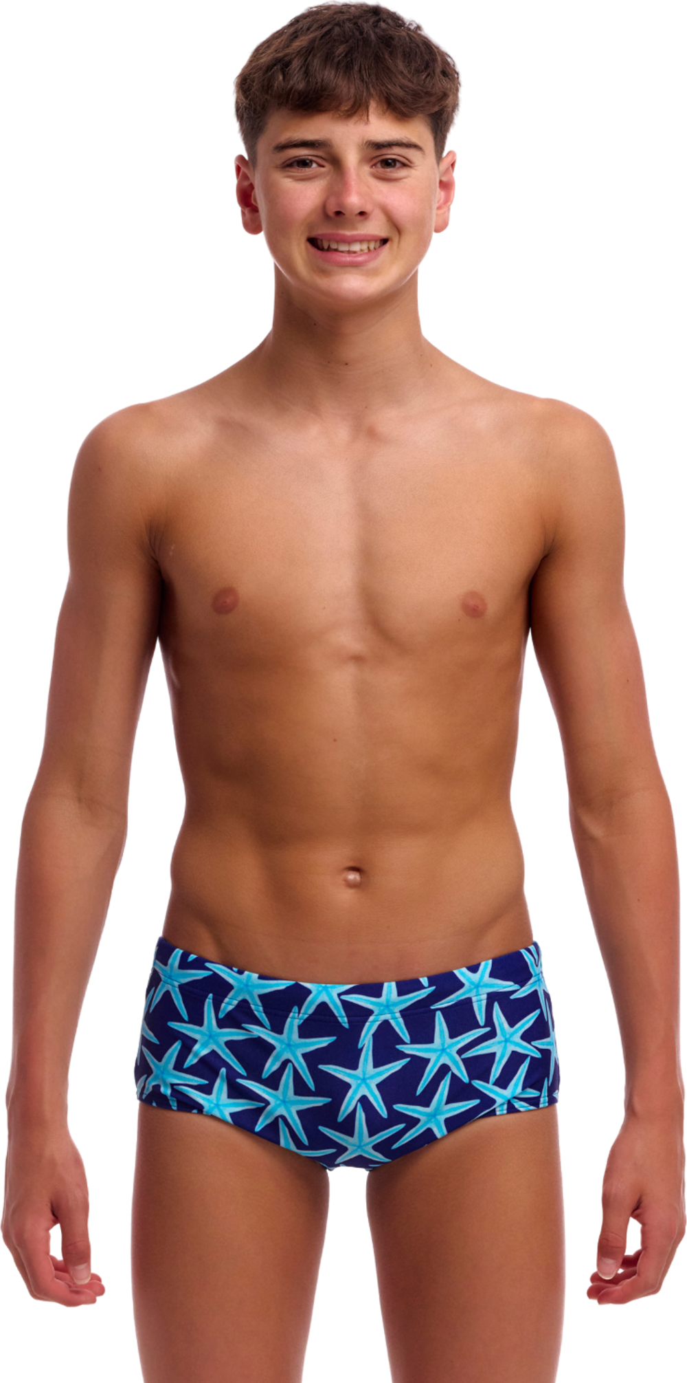 Транки FUNKY TRUNKS Boys See Stars