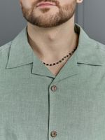 Костюм мужской Аристократ-2 Виотекс ХВОЙНЫЙ МЕЛАНЖ