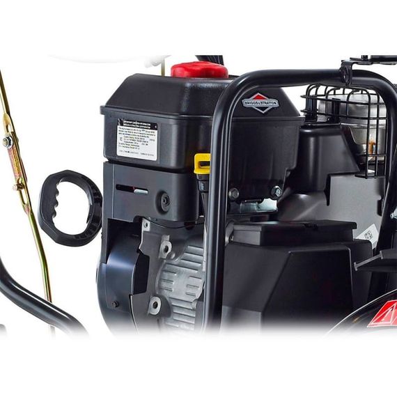 Снегоуборщик MCCULLOCH PM55