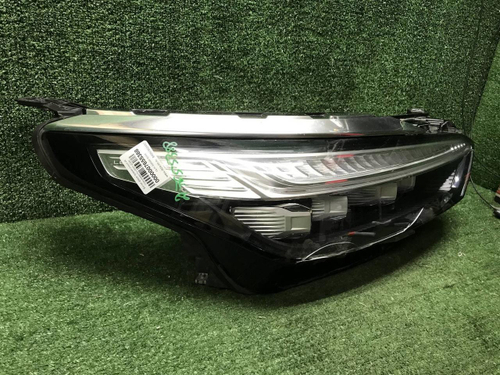 Битая Фара правая EXEED VX (2021-2024) LED