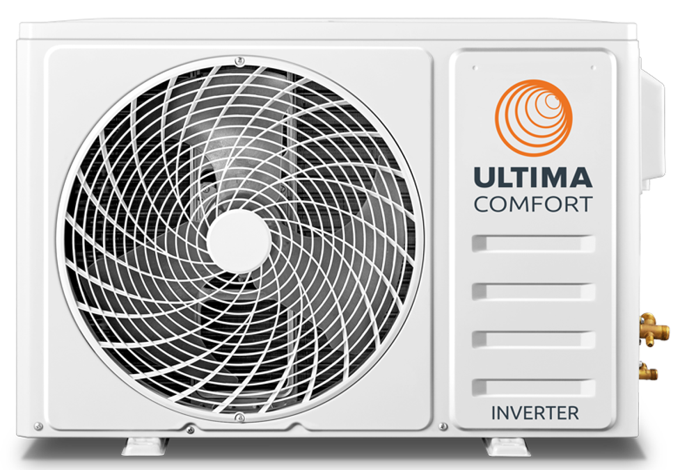 Кондиционер ULTIMA COMFORT ECLIPSE Inverter ECL-I12PN-IN