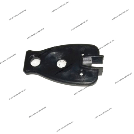 Нож для перерезания триммерной лески вручную