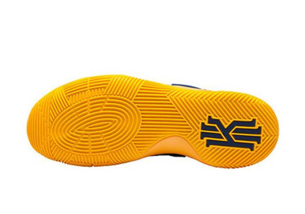 Кроссовки Nike Kyrie 2 Cavs