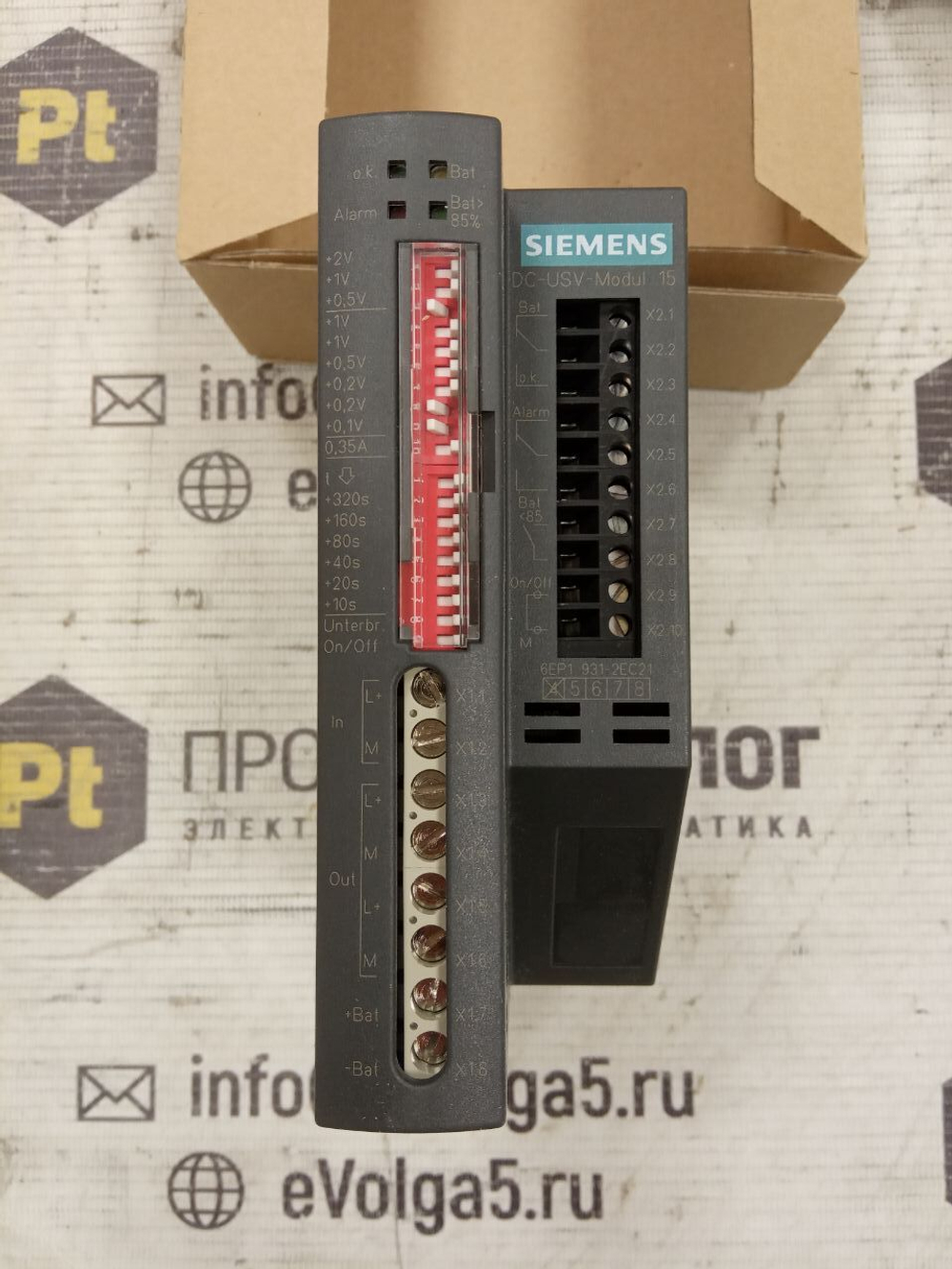 6EP1931-2EC21