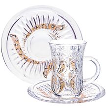 Чайный сервиз Loraine 27091 12 пр.