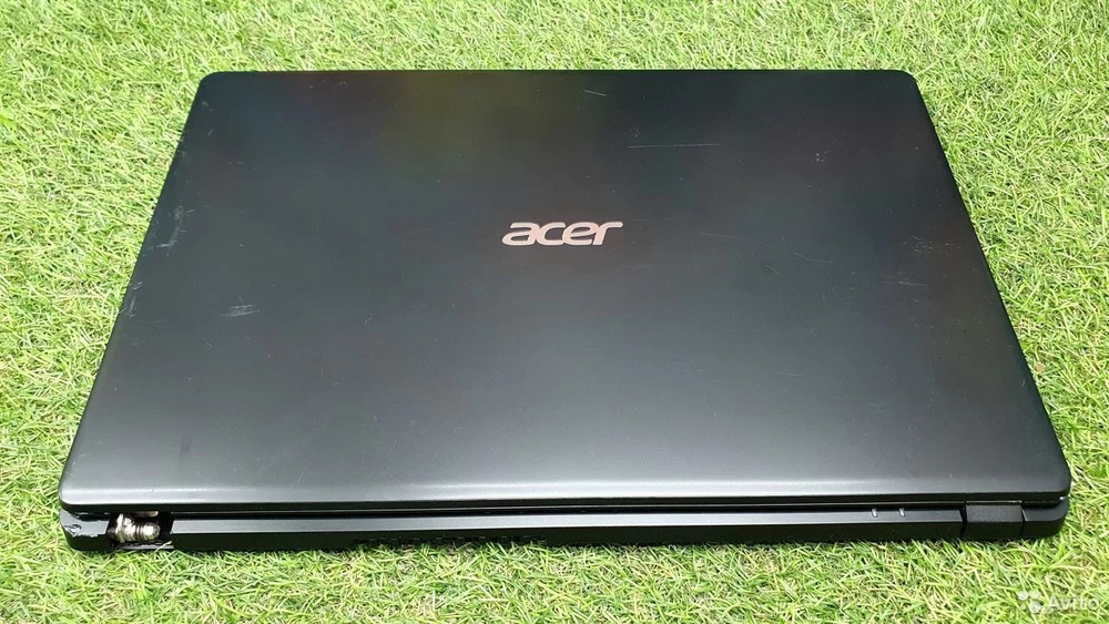Ноутбук Acer 15"/Fhd/SSD/Vega3 / скупка