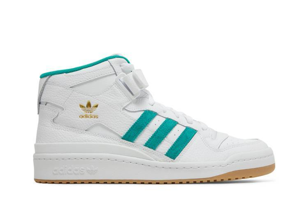 Кроссовки Adidas Originals Forum Mid