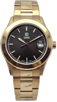 Cover PL42031.05 – женские швейцарские часы с календарем