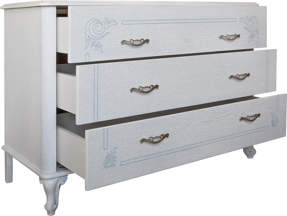 Комод «Флорентина» БМ2.851.1.31(2673)