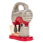 Быт.техника Миксер, коробка SK57A