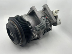 Компрессор кондиционера Nissan Sylphy/X-Trail 1.6 1.8 2.0 ()