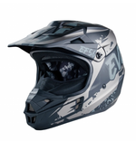 Base MX / Матовый / Черный