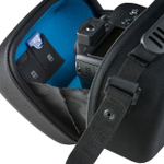 CULLMANN LAGOS Action 150, black. Сумка для фото оборудования