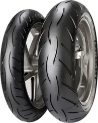 Metzeler Sportec M5 Interact 200/50 R17 75W (Задняя)