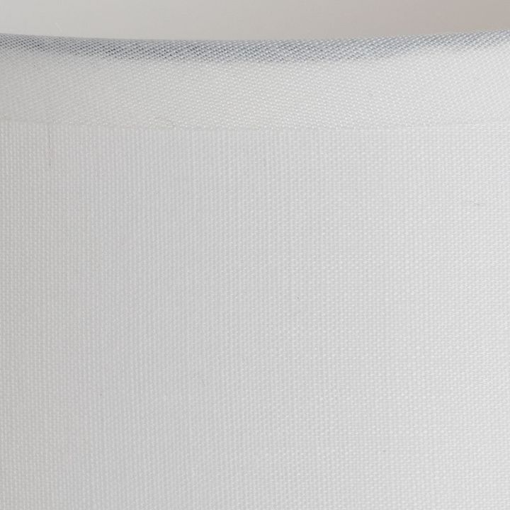 Настольная лампа Arte Lamp Gustav A4420LT-1WH