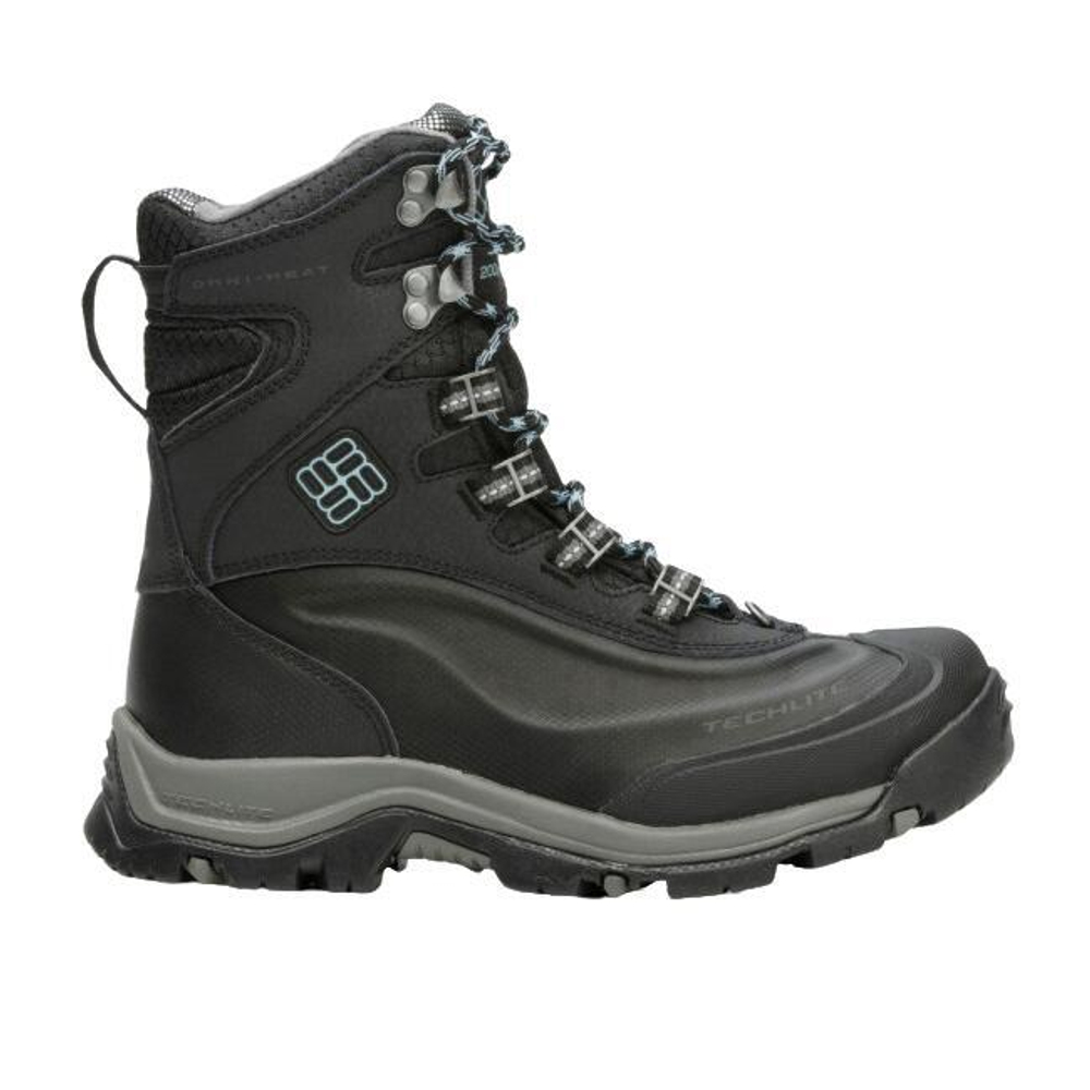 Columbia Bugaboot Plus III