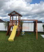 Игровой комплекс "Classic"