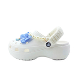 Crocs Classic Platform Clog Eva