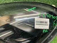Фара левая Porsche Cayenne 3 PO536 (2017-2023) LED