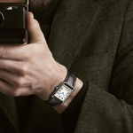 Cartier Pre owned Tank Must Solarbeat 33mm