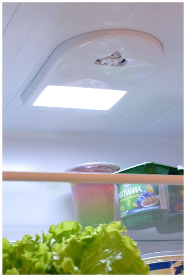 Холодильник Nordfrost NRB 132 332