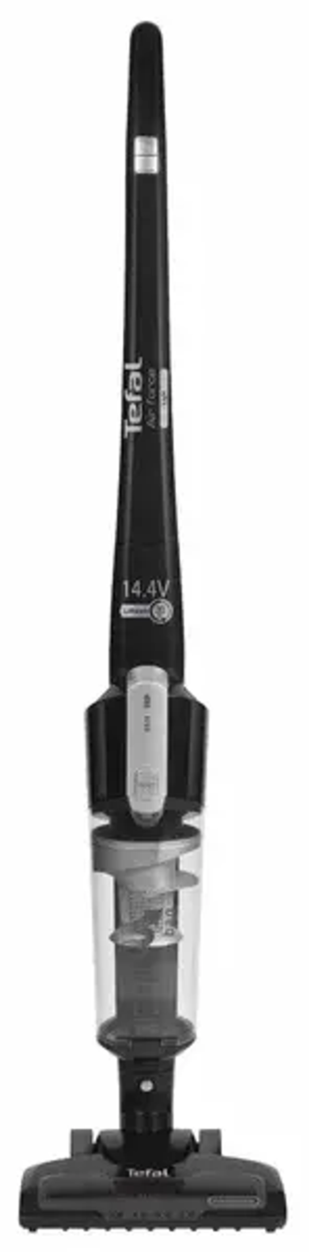 Вертикальный пылесос Tefal TY6545RH (q)