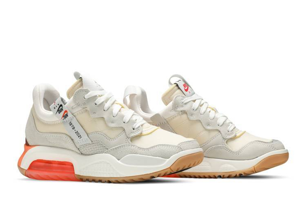 Кроссовки Jordan Ma2 Sp "Future Beginnings" (Женская размерная сетка)