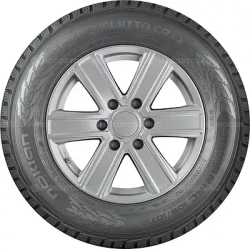 Nokian Hakkapeliitta CR3 225/75 R16C 121/120R