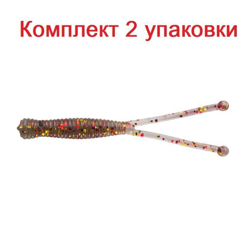 Силиконовая Приманка Sprut Kanto Strong