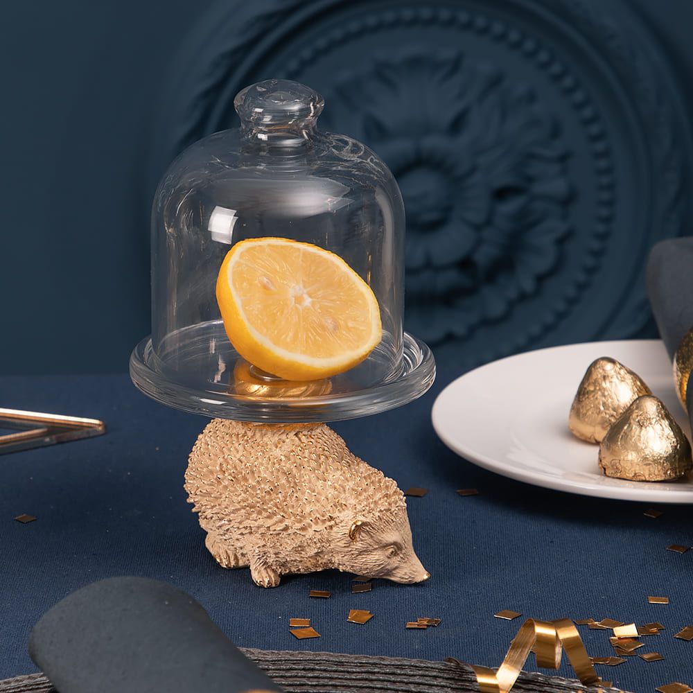 Лимонница Барб Айвори