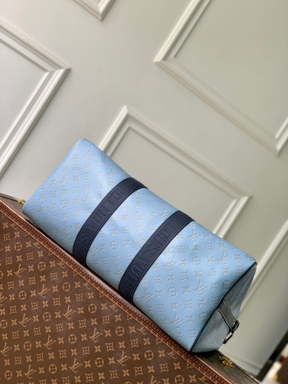 Louis Vuitton Keepall 50
