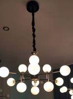 люстра BL88809, 6 + 6