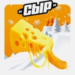 Кукурузные палочки Cheetos со вкусом сыра 130г