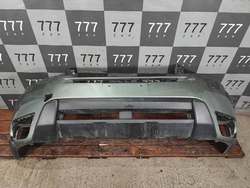 Бампер передний Subaru Forester 4 (SJ/S13) 12-15 Б/У Оригинал 57704SG001