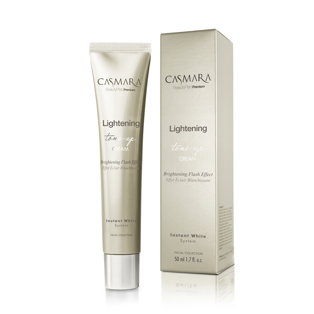 CASMARA TONE-UP CREAM