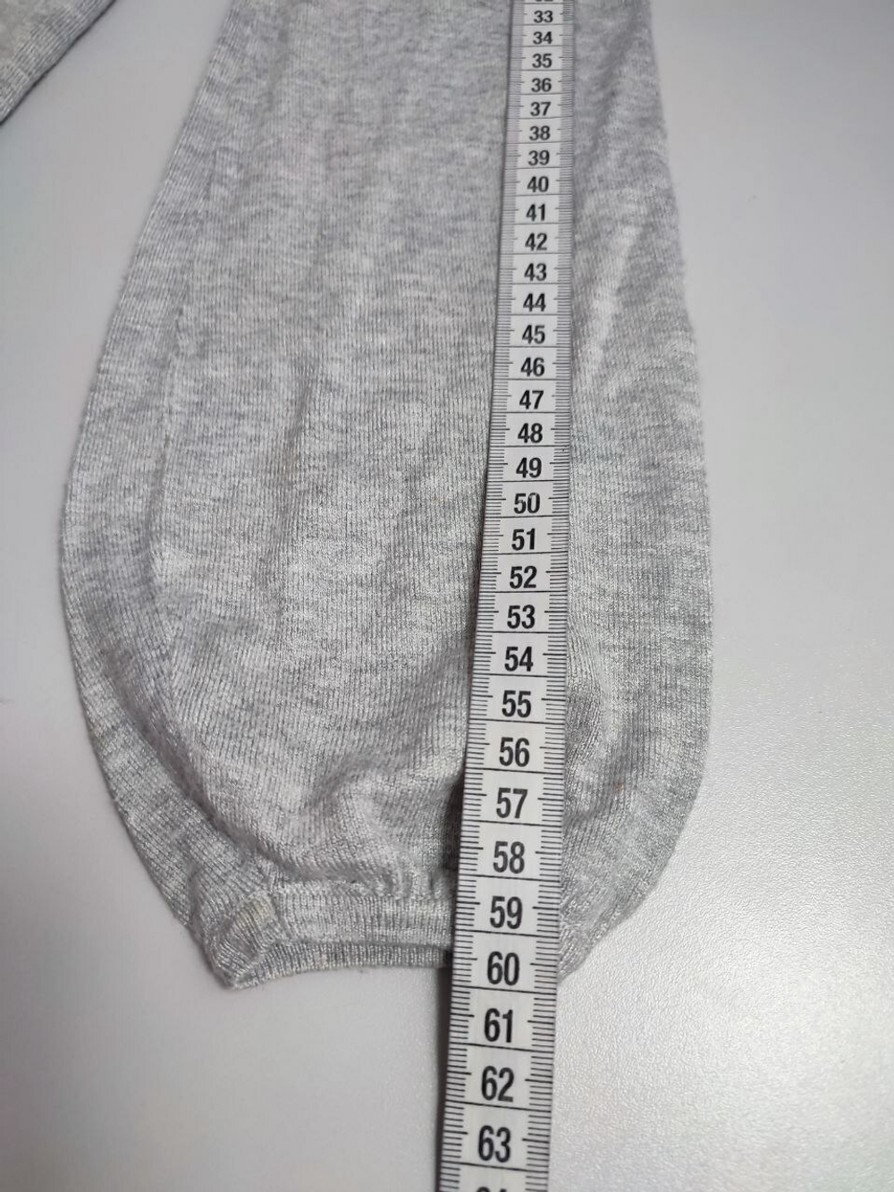 Джемпер New Look однотонный 46 размер