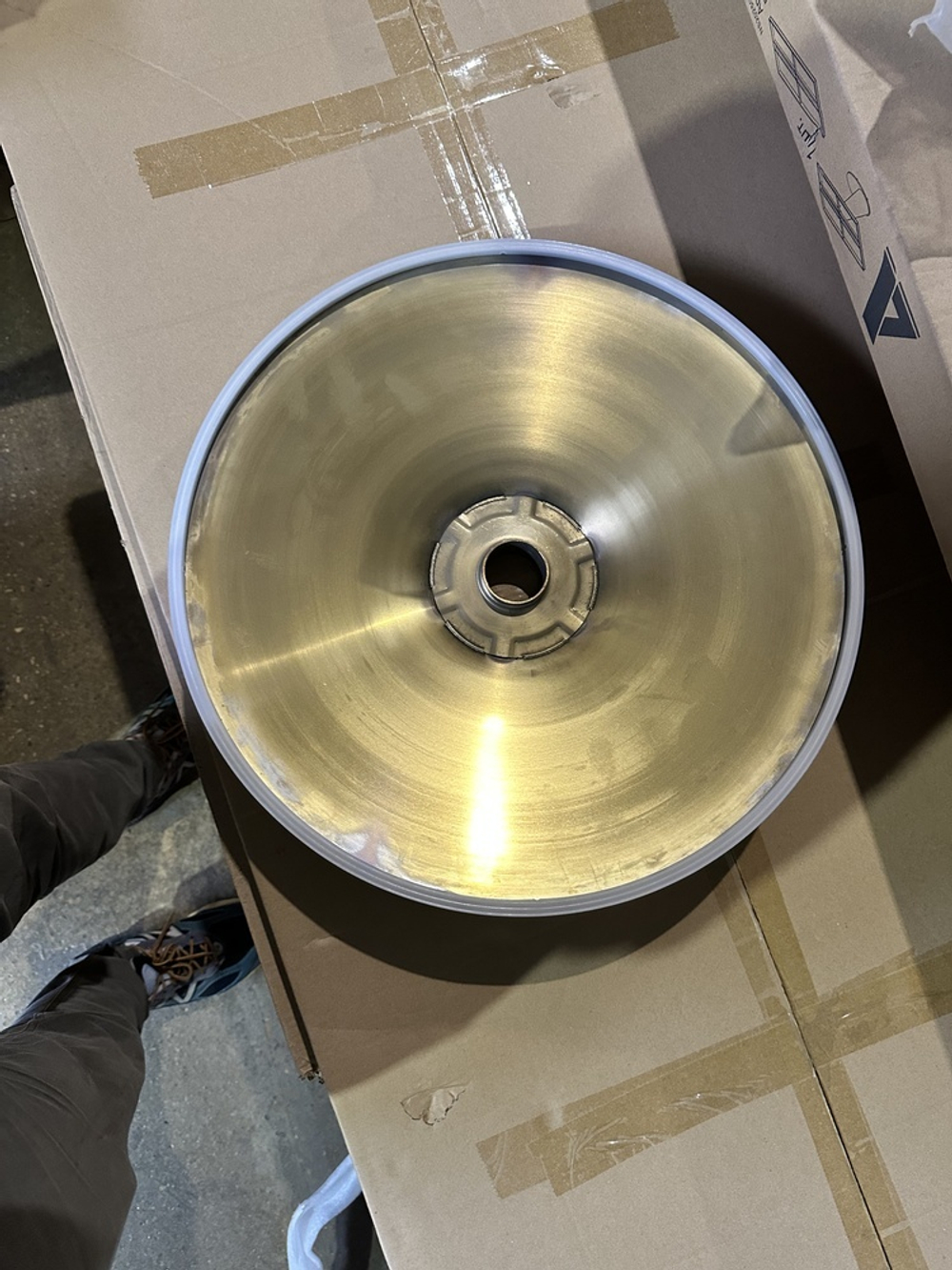 Подстолье 1097EM