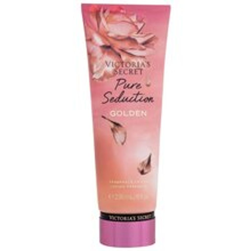 Victoria´s Secret Pure Seduction Golden Body lotion 236ml