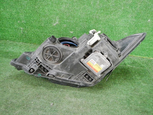 Битая Фара правая Genesis G80 (2016-2020) ксенон