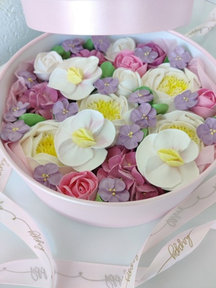 Коробочка “Для тебя” 25 см