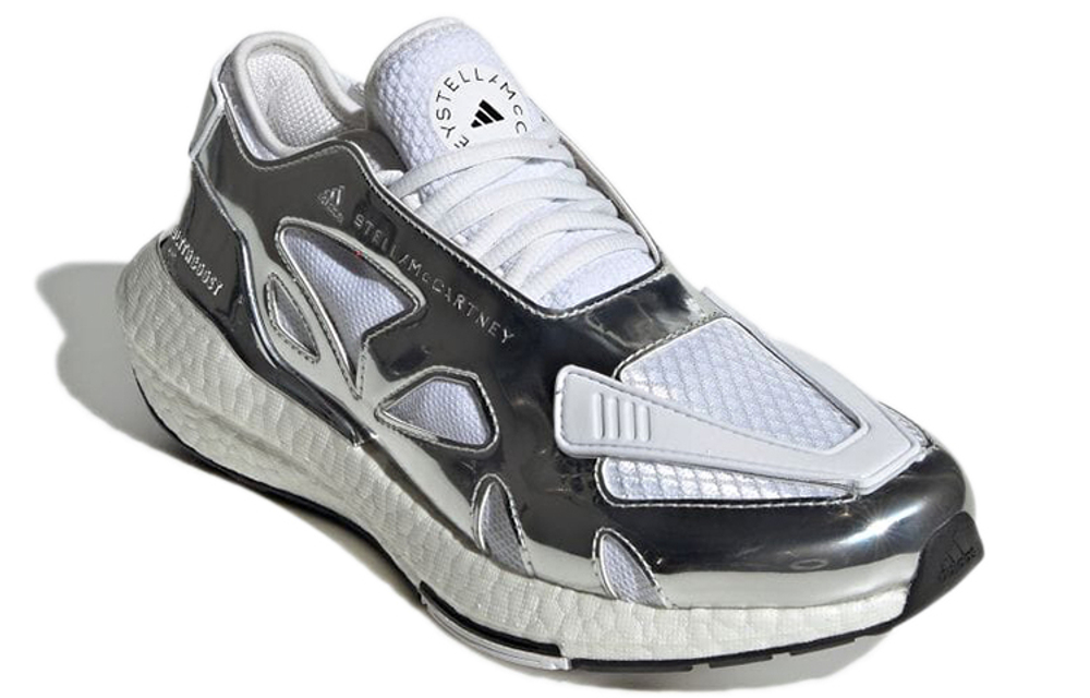 Кроссовки Adidas Ultraboost 22 By Stella Mccartney (Женская размерная сетка)