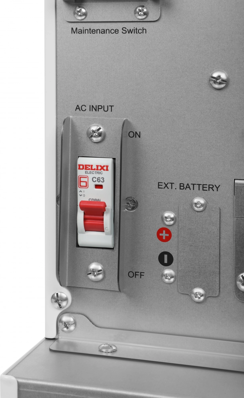 ИБП Ippon Na+ TA 10K