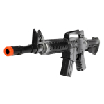 Набор оружия Спецслужб, блистер 5567-8