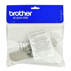 Лапка окантовыватель